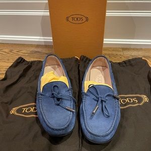 Tod’s Gomma Lu Laccetto Occhielli